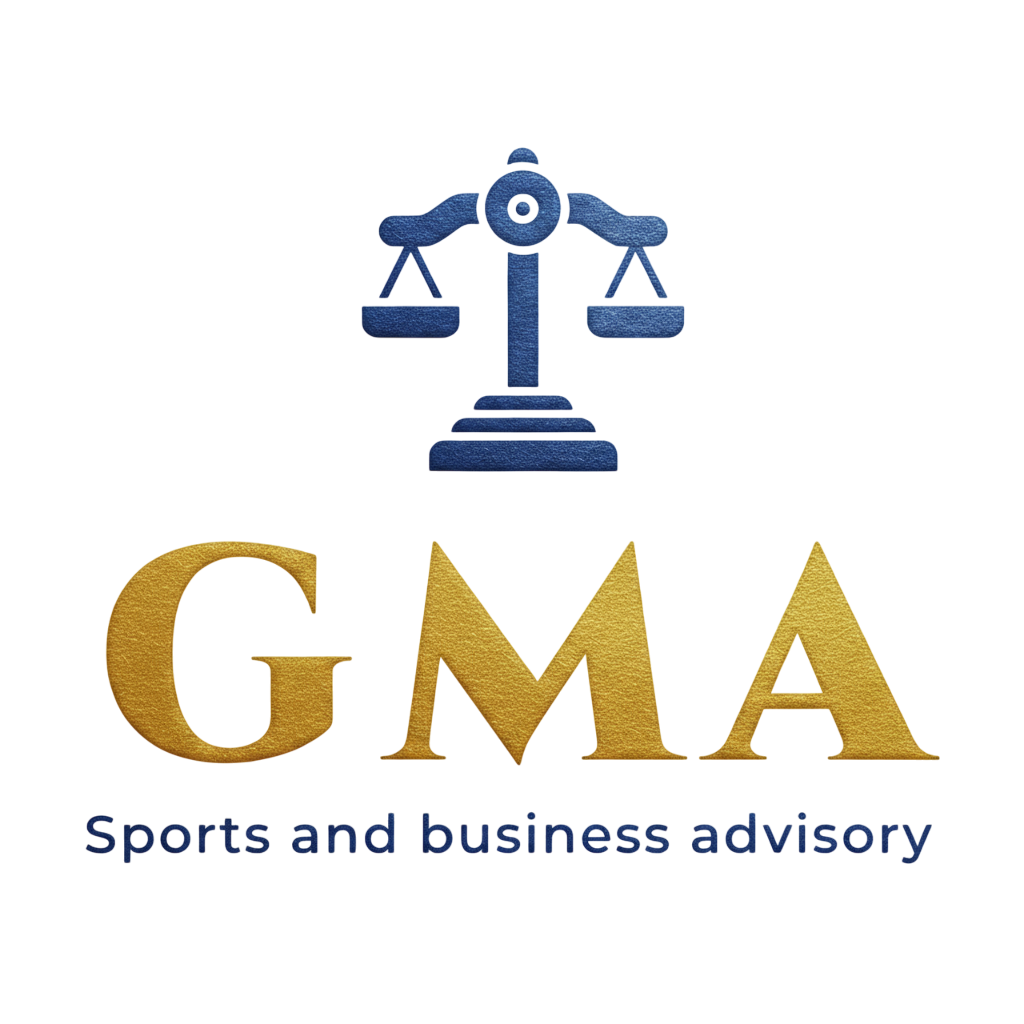 GMA Global Logo